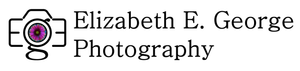 Elizabeth E. George Photography logo