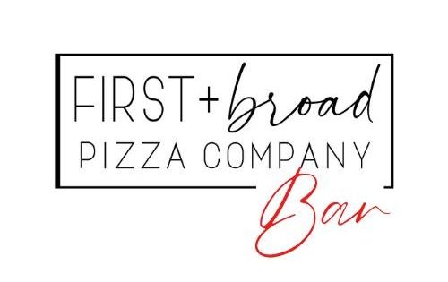 First & Broad Pizza Co. Bar: Cairo, GA