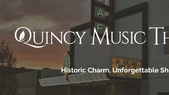  Quincy Music Theatre