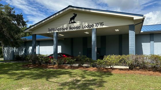 Tallahassee Moose Lodge