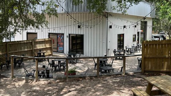 Ology Taproom (Power Mill)