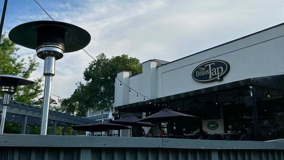 The Brass Tap - Midtown